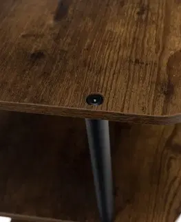 Regál ETUDA TYP 2 Tempo Kondela
