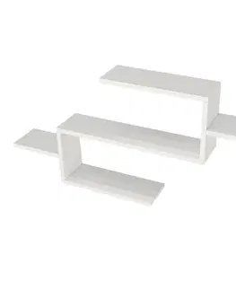 Police Twist White