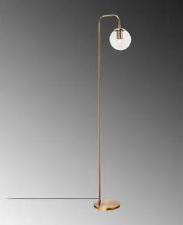 Stojací lampa Viran - 10950