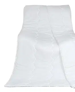 Bellatex Přikrývka Kamilka Lux 935g, 140 x 220 cm