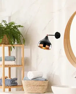 Nástěnná lampa Yıldo - 6901