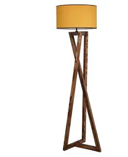 Stojací lampa 8279-2