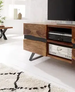 TV stolek ATLAS Dekorhome