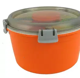 PROHOME - Box svačinový 18x11cm různé barvy