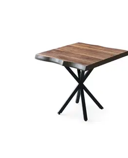 Jídelní stůl Safir Walnut