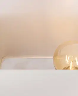 Stolní lampa SILVA Dekorhome