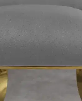 Jídelní židle 2 ks ZETHOS Dekorhome