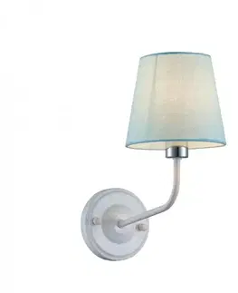 Nástěnná lampa YORK Candellux