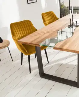 Jídelní křeslo 2 ks RHODE Dekorhome