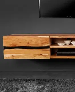 TV stolek ATLAS Dekorhome