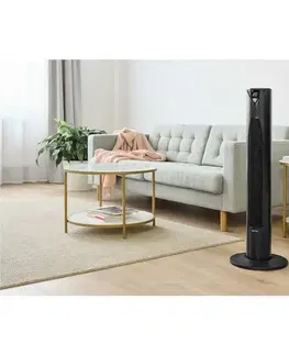 Sencor SFT 3800BK sloupový ventilátor