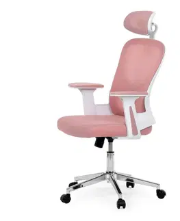 Kancelářská židle KA-K2031 Autronic