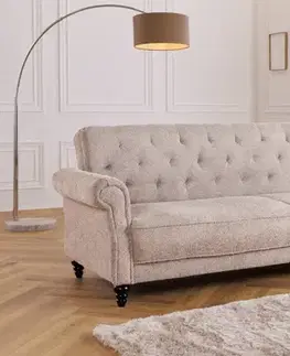 Rozkládací pohovka MEGAIRA Dekorhome
