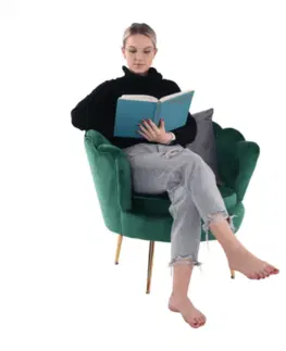 Křeslo NOBLIN Tempo Kondela