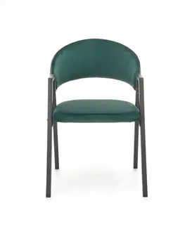 Jídelní křeslo K473 Halmar