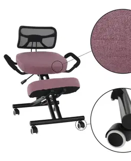 Ergonomická klekačka RUFUS Tempo Kondela