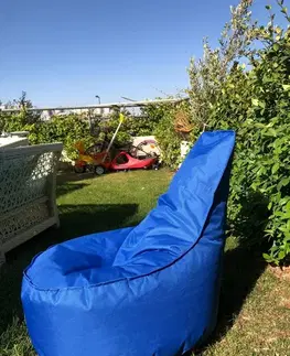 Sedací vak AKTIF
