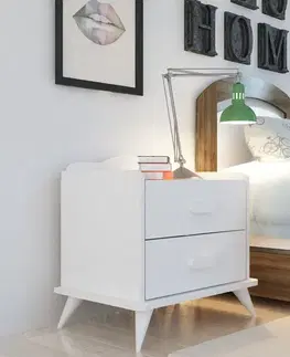 Noční stolek Andaz