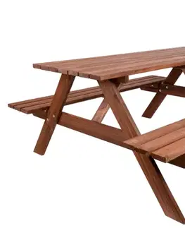 set PIKNIK - 220cm ROJAPLAST