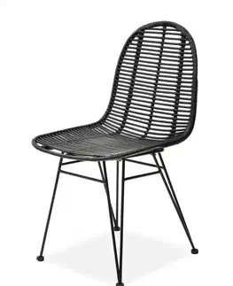 Jídelní židle K337 Halmar
