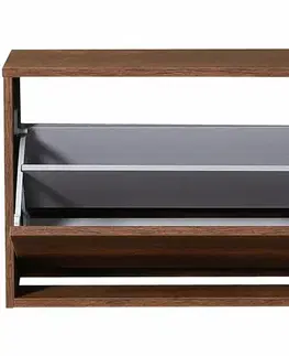 Botník Oslo Walnut I