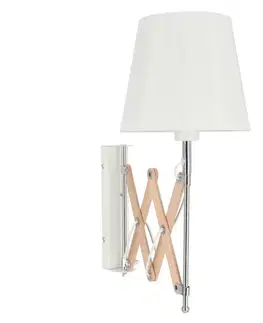 Nástěnné světlo MITO Candellux