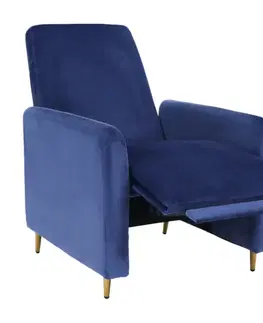 Polohovací křeslo PAYTON
