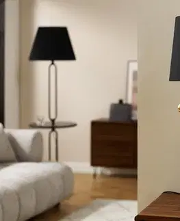 Stolní lampa MEBIS Dekorhome