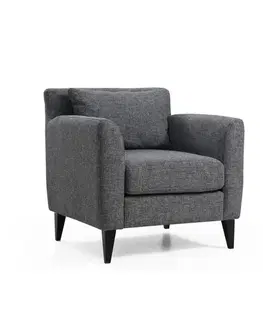 Křeslo ušák Nordic Armchair