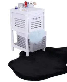 Komoda se 2 šuplíky BIBI 2Tempo Kondela