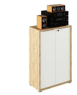Skříň RIOMA TYP 09 Tempo Kondela