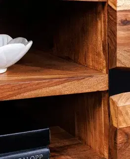 TV stolek ATLAS Dekorhome