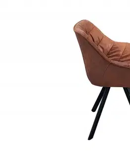 Jídelní křeslo THEIA Dekorhome