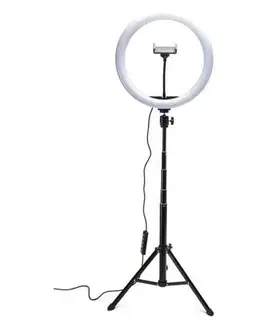 RIO LED světlo pro natáčení telefonem
