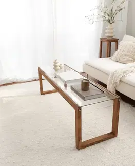 TV stolek Via - Wooden