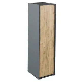 Šatní skříň RIOMA TYP 20 Tempo Kondela