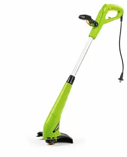 FIELDMANN FZS 2306-E elektrická strunová sekačka