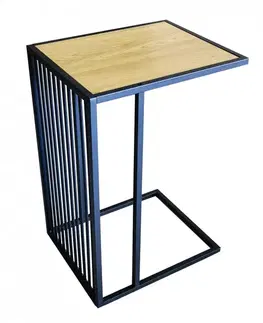Příruční stolek XANTHOS Dekorhome