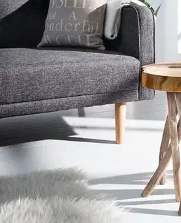 Odkládací stolek 2 ks NEFELÉ Dekorhome