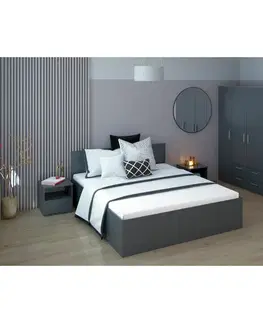 Noční stolek DOLI Tempo Kondela