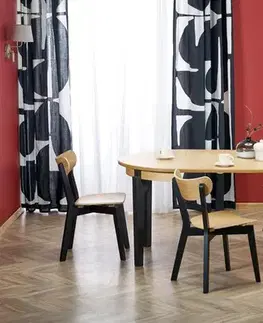 Rozkládací jídelní stůl SORBUS Halmar