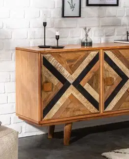 Komoda ORION Dekorhome