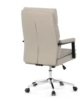 Kancelářská židle KA-D8104 Autronic