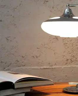 Stolní lampa HONOLULU Dekorhome