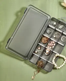 Jewellery Box ORG-2020