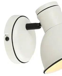 Nástěnná lampa ZUMBA 1xE14 Candellux