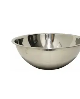 PROHOME - Miska  33cm  / 5,5l nerezová
