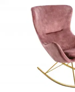 Houpací křeslo IKAROS Dekorhome