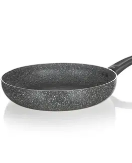 Banquet Pánev s nepřilnavým povrchem Granite, 28 cm, pr. 28 cm