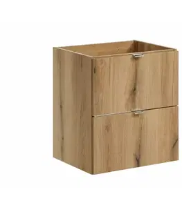 ArtCom Koupelnový komplet NOVA Oak 60/1